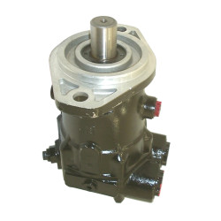 HYDRAULIC MOTOR EATON DANFOSS CESSNA 74318-DAZ